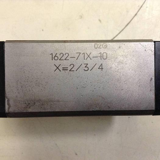 Used THK Bearing Block Linear 1622-71X-10 #88728