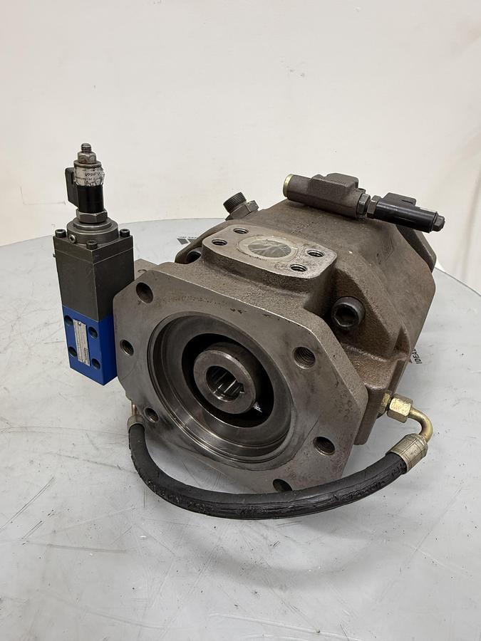 Used REXROTH PUMP