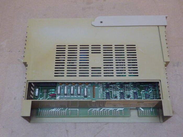 Used BARBER COLMAN Pressure/Flow Module 80HA-00001-002-0-00 #33075