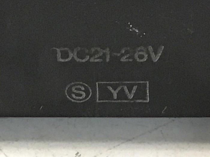 Used SMC Solenoid Valve VF3230-5L0-02-X102 #114505