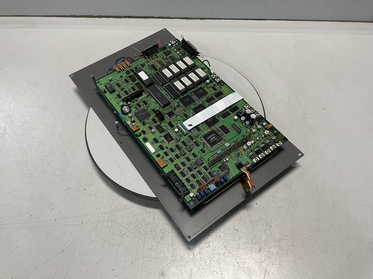 Used TOSHIBA  0483A P 11 1