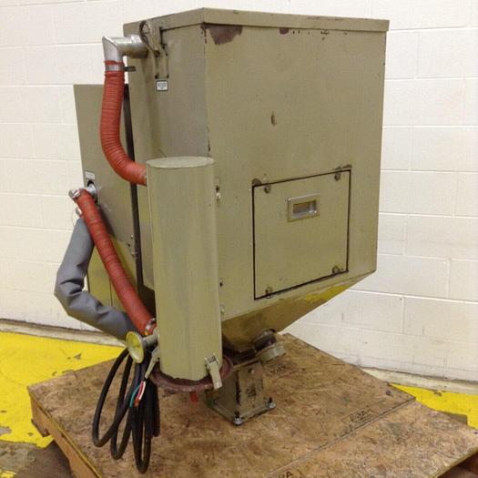 Used CONAIR FRANKLIN Compu-Dry, CD30 D30H2000000 Used