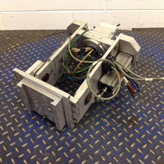 Used SEPRO ROBOTIQUE End Arm Tooling PIP 3061 BZ Used