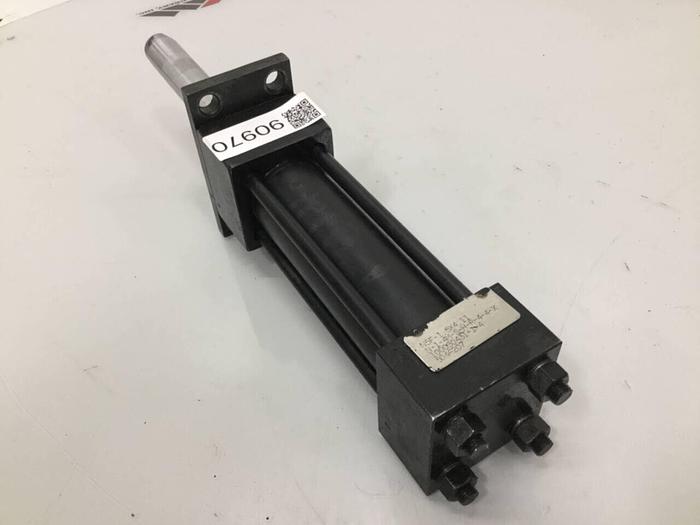 Used HYDRO LINE Knockout Cylinder N5F-1.5X4.11 #90970