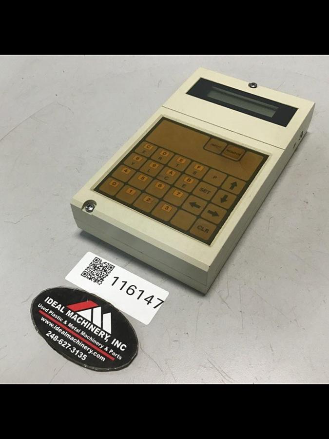 Used TOSHIBA Programmable Controller CHK-305S (E) USED