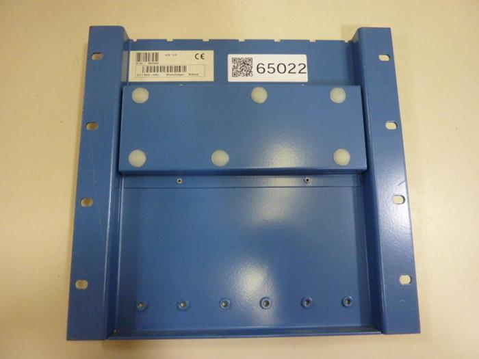 Used SIGMATEK Module MB042 #65022