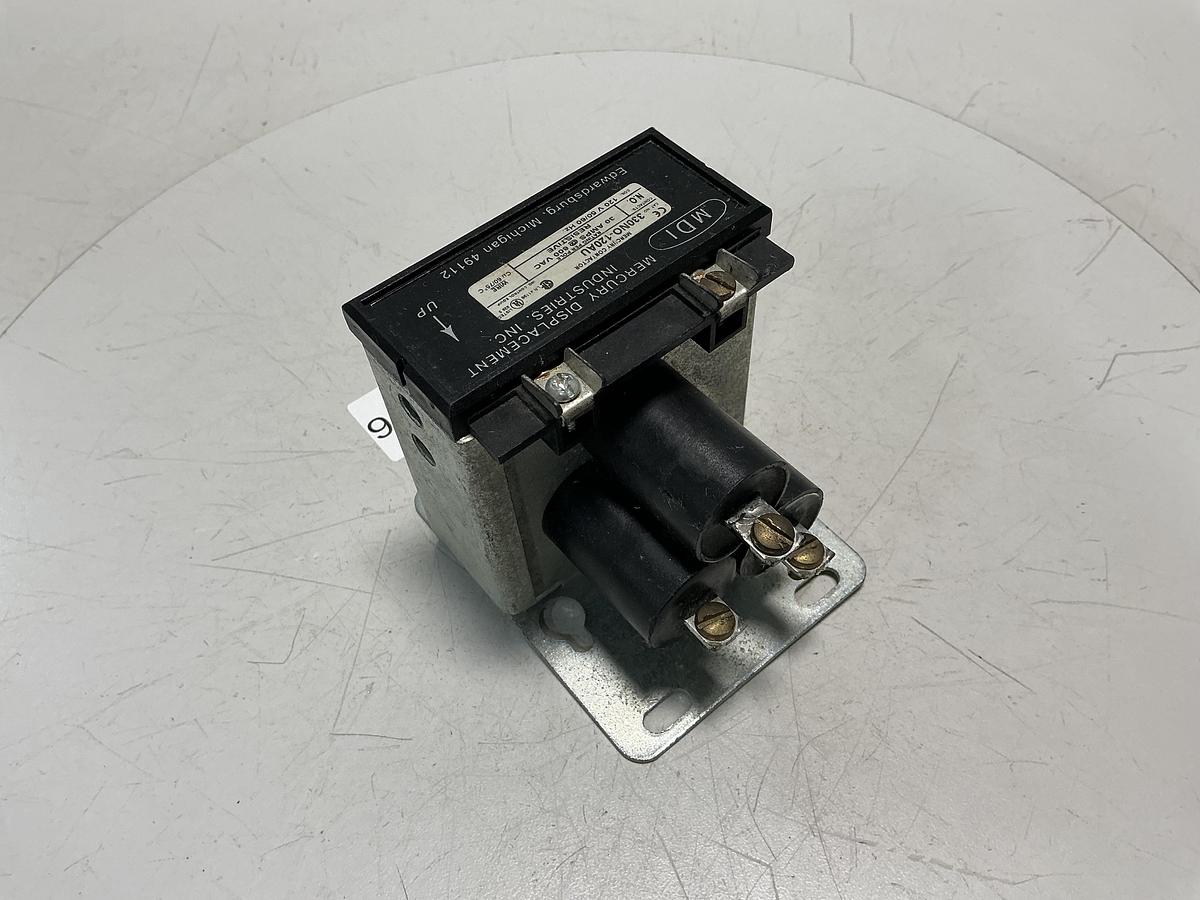 Used MDI 330NO-120AU