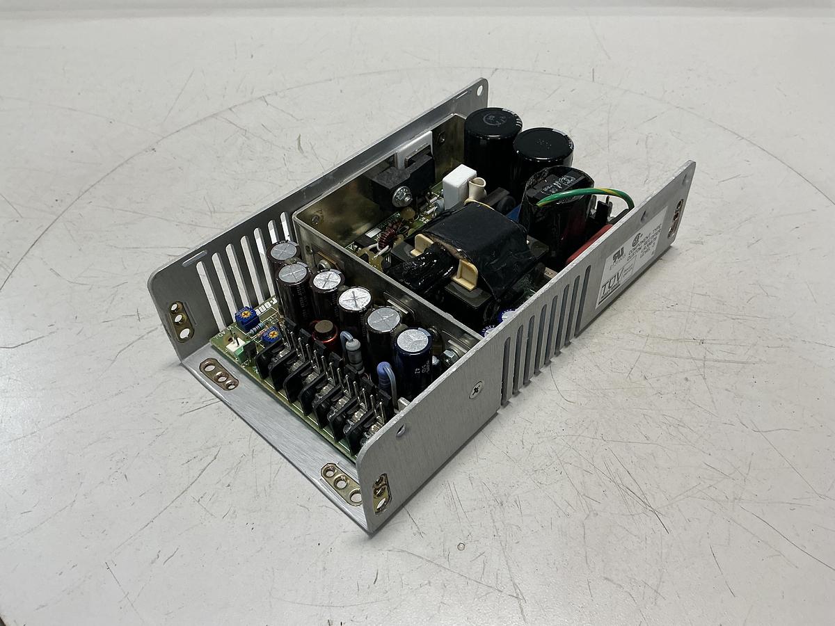 Used POWER-ONE MAP80-4002