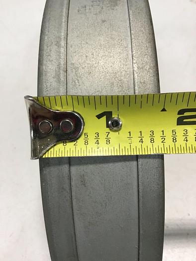 Used WATLOW 475 Watt Heater Band 7864JX #126328