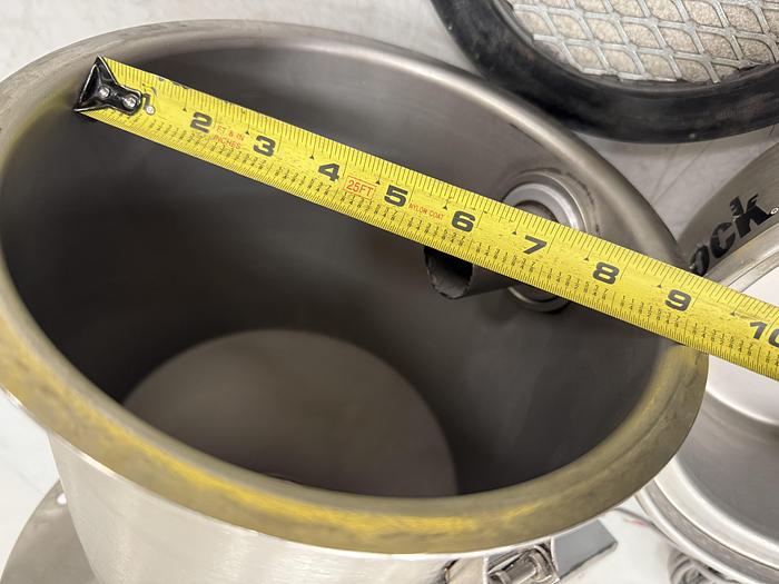 Used AEC WHITLOCK Hopper 224020A USED #145804