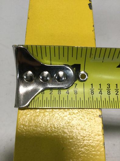 Used VAN DORN Toggle Link 308078 #110994