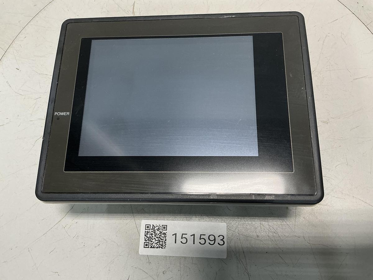 Used FUJI UG221H-SC4Z602