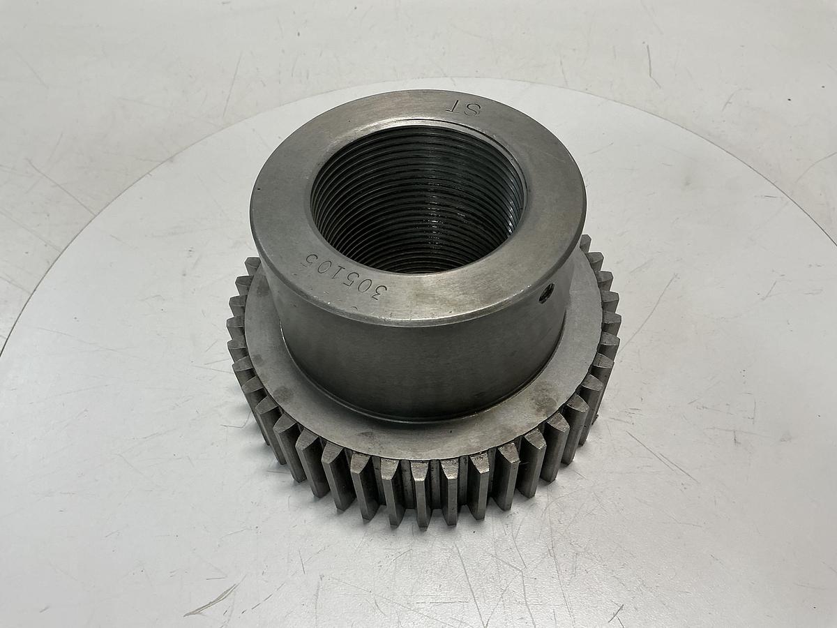 Used VAN DORN 305105 ST