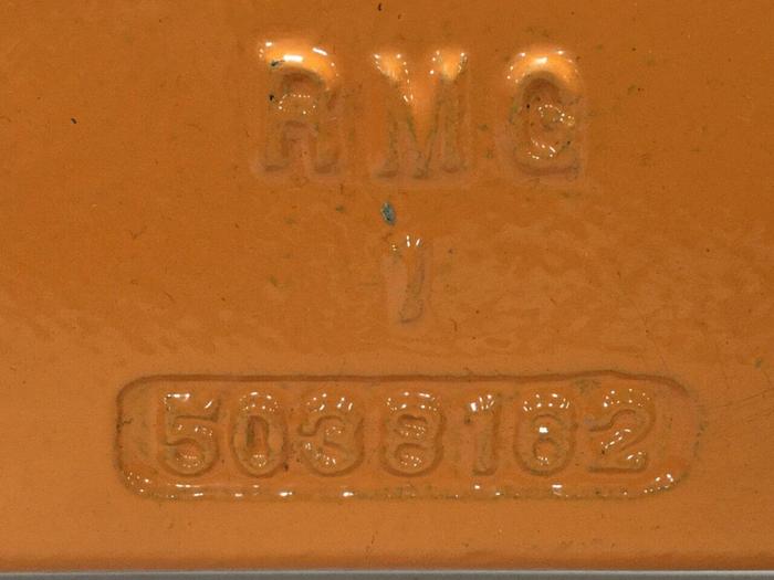 Used CINCINNATI MILACRON Toggle Link 5038162 #111374