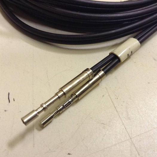 Used TOSHIBA Fiber Optic Cable T0CP 200 #86169