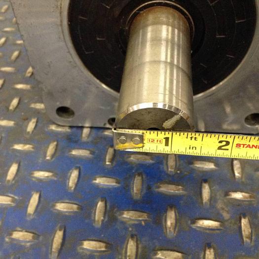 Used FANUC AC Servo Motor A06B-0590-B001 Used