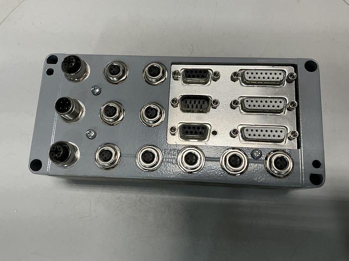 Used KEBA DC 202/ENGEL/52433/03