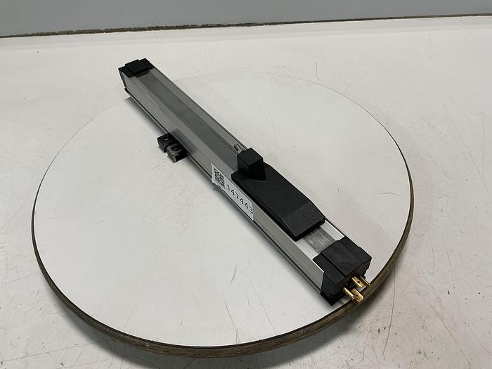 Used NOVOTECHNIK TLH 225