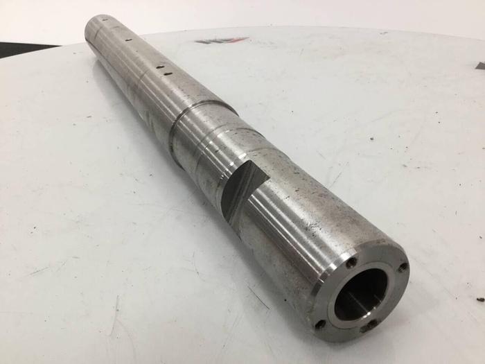 Used VAN DORN 35 mm Barrel CNB 89351 Used