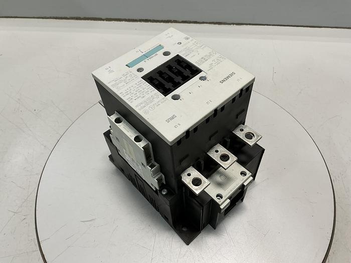 Used SIEMENS 3RT1056-6AF36