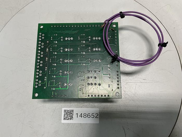 Used RANGER AUTOMATION SYSTEMS R-ABPCB