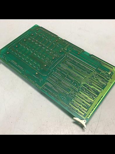 Used KAWAGUCHI Circuit Board EUA-CIK429 #141608