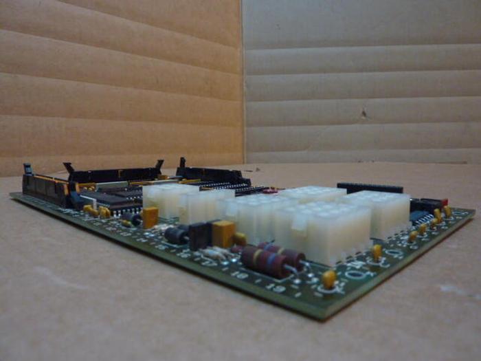Used PAMUX Circuit Board 4-084966-001 #26442