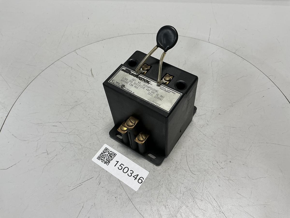 Used DURAKOOL 3030APS120AC