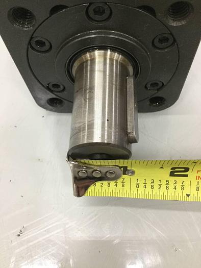 Used DANFOSS Die Height Hydraulic Motor OMP 160-151-70657 #90397