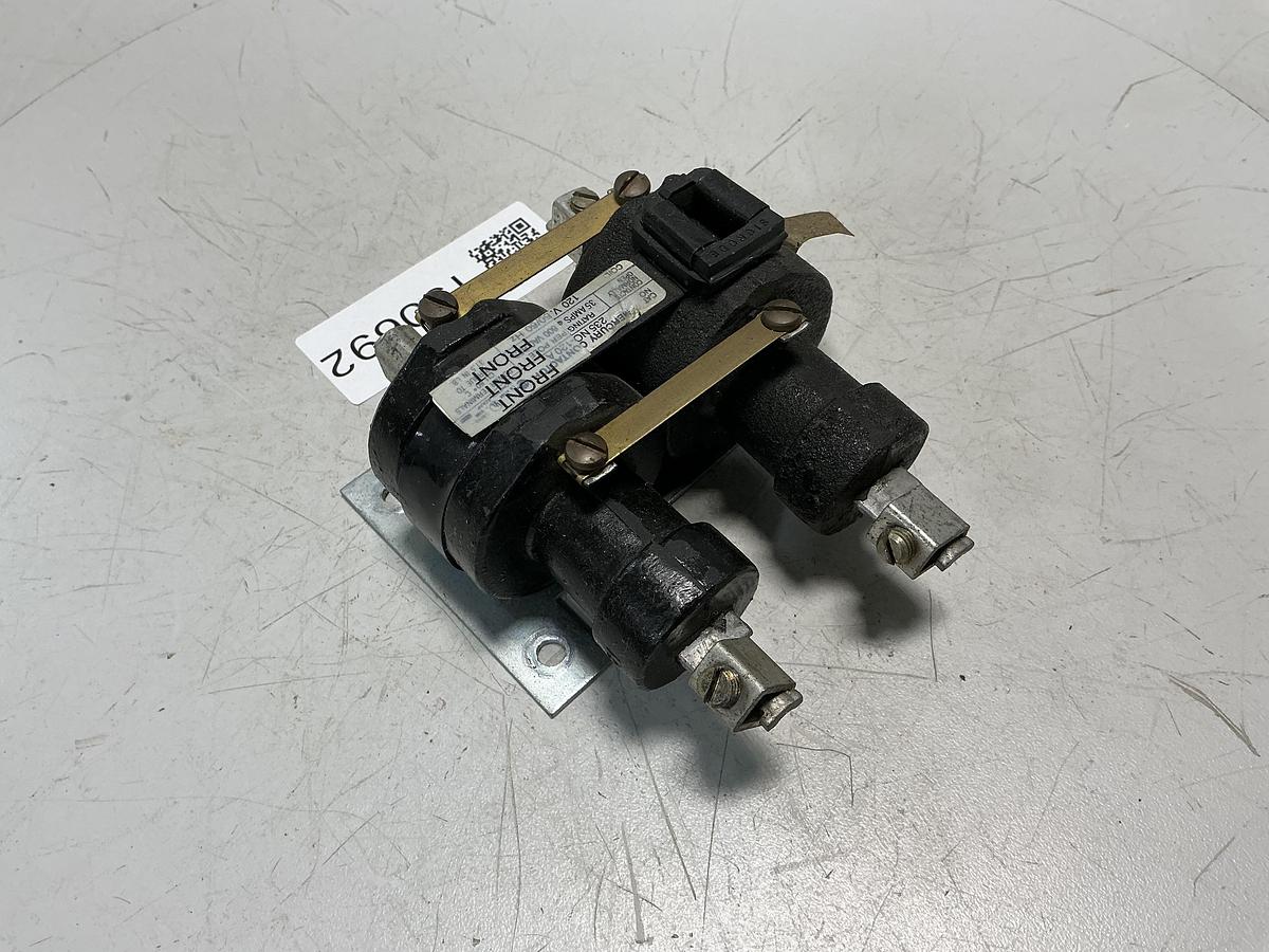 Used MDI 235 NO-120A