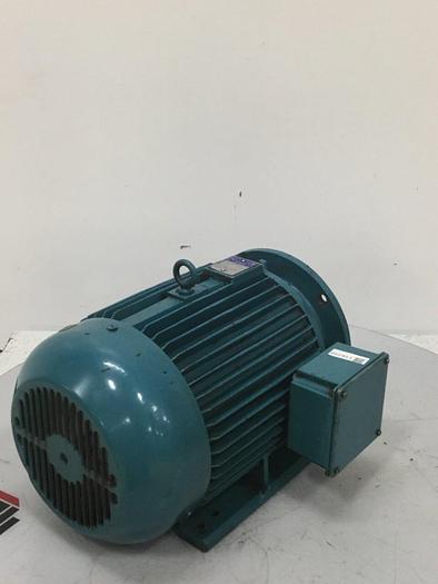 Used HAWKER SIDDELEY Motor CH806-06 2424215C-04M Used