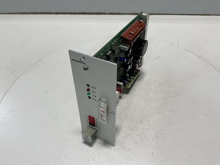 Used REXROTH VT 5041-25/3