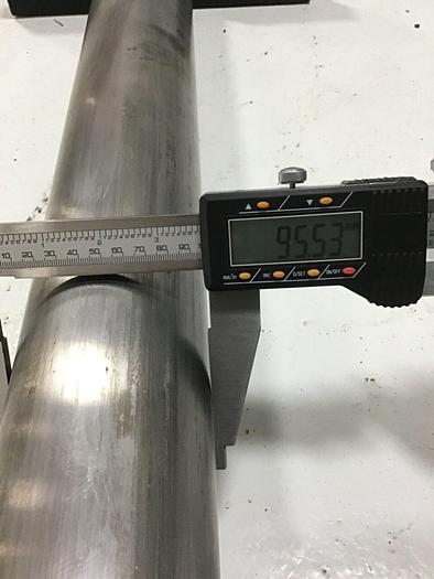 Used VAN DORN Tie Bar 303677 D Used