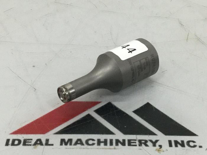 Used BRANDSON Ultra Sonic Welder Horn DWG100.101.102 #115344