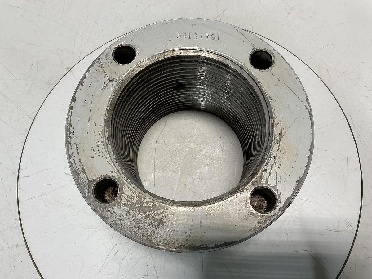 Used VAN DORN 341377ST