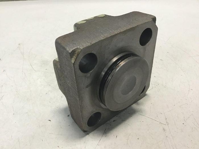 Used VICKERS Cartridge Valve CVC32NT3910JA #142446