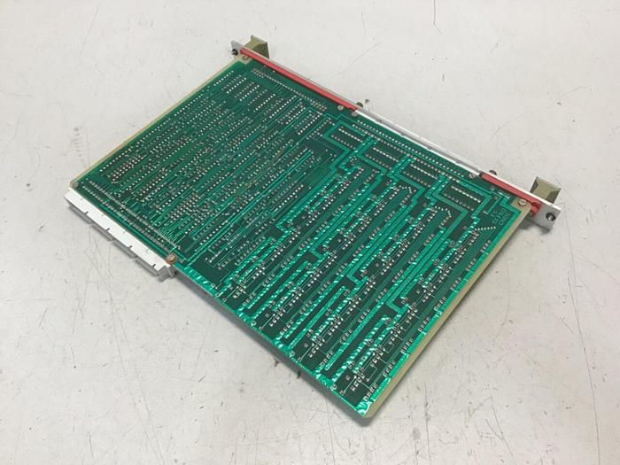 Used SEPRO ROBOTIQUE CN89 Control Board 07S0095104/A #136913