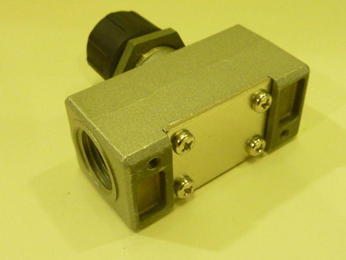 SMC Speed Control AS4000 #43120