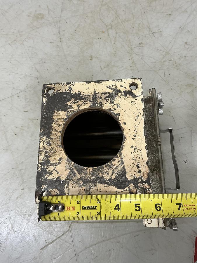 Used STORCH Drawer Magnet USED #146981
