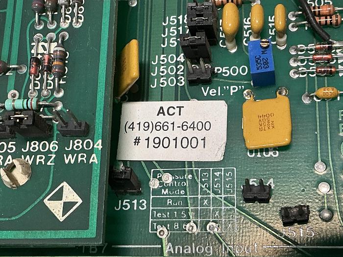 Used CINCINNATI MILACRON 3989409