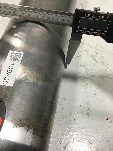 Used VAN DORN 700 Ton Tie Bar 353468 USED