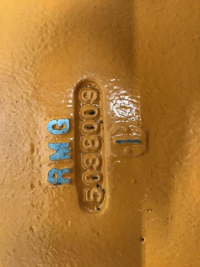 Used CINCINNATI MILACRON Toggle Link 5038009 #131433