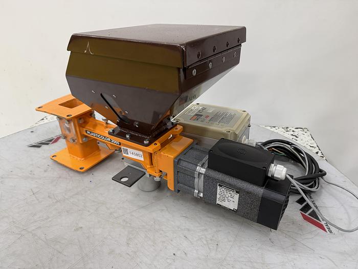 Used Plasticolor Plasticolor 2000