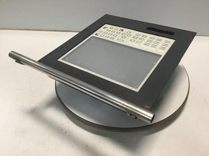 Used NISSEI Operator Interface NC9300T USED