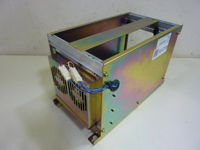 Used YASKAWA ELECTRIC I/O Module JZNC-XRK01D-1 Used