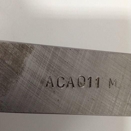 Used DESTACO Pneumatic Hold Clamp 991MAL-011M-180A-7-22-DS #90073