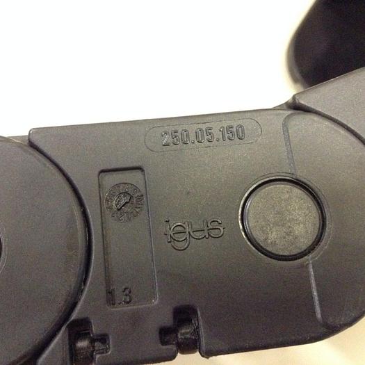 Used IGUS Cable Carrier 250.05.150 #82917
