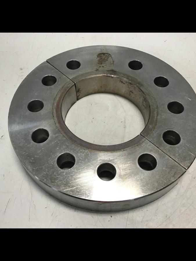 Used VAN DORN Barrel Retainer HT187 Used #132652