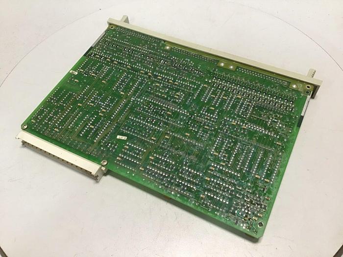 Used SIEMENS Temperature Control Module 6ES5 244-3AA22 Used