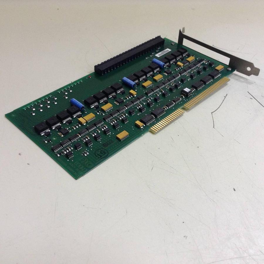 Used Cincinnati Milacron 3-542-1292A With Bracket USED #87931